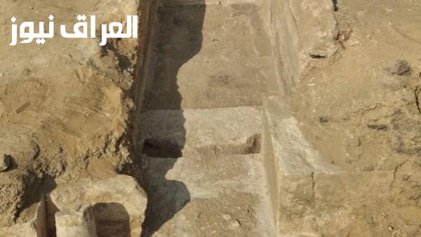 آثار سقارة تكشف عن مقبرة سخنتيو بتاح لتضيف فصلا جديدا إلى تاريخ مصر في عصر بناة الأهرام