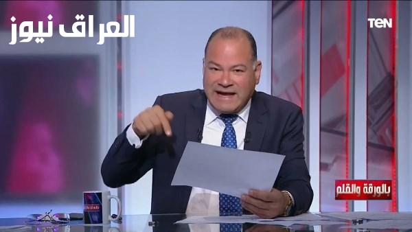 نشأت الديهي يوجه رسالة عاجلة للشيخ محمد أبو بكر حول التسرع في البحث عن الترند