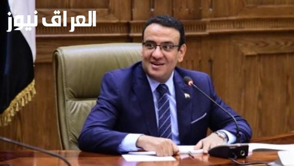 طلب صلاح حسب الله من المسؤولين الخروج إلى الشارع والاستماع إلى آراء الناس