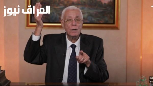 أسباب التهاب البنكرياس وفقاً لحسام موافي تتجاوز الدهون الثلاثية