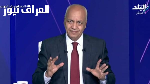 مصطفى بكري يدعو الحكومة إلى اليقظة لمواجهة الفساد في الفترة المقبلة