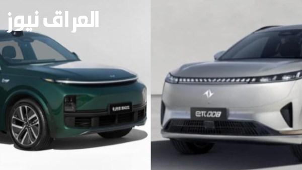 اختيارك بين لي أوتو L9 وإم دونج فنج 008 موديل 2026