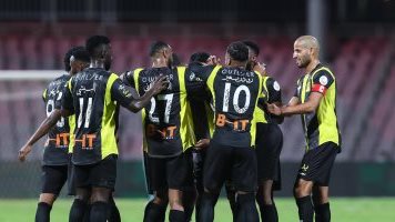 مدرب اتحاد جدة يعبر عن سعادته بالفوز على الحزم مع التأكيد على عدم الوصول للمستوى المطلوب