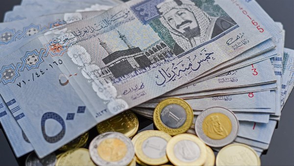 سعر الريال السعودي مقابل الجنيه المصري ليوم الثلاثاء 25 أغسطس 2026