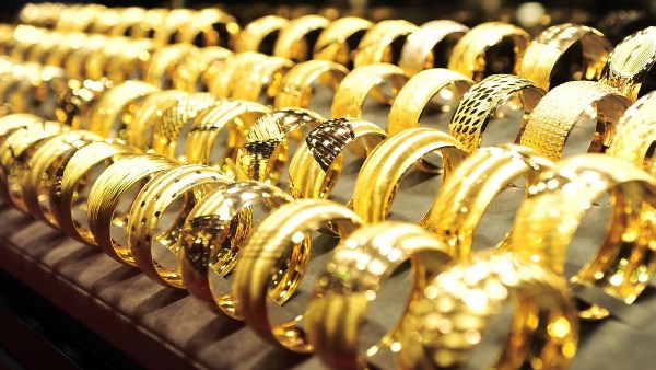 ارتفاع سعر الذهب في مصر بمقدار 50 جنيها وقيمة عيار 21
