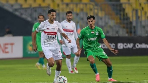 محمد إبراهيم: تعادل الزمالك في انطلاقة الدوري يعتبر «إنجازاً» وغياب إمام عاشور أمام برشلونة يثير التساؤلات