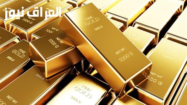 سعر الذهب اليوم السبت 29 أغسطس 2026 في مصر استقرار عيار 21 والجنيه الذهب