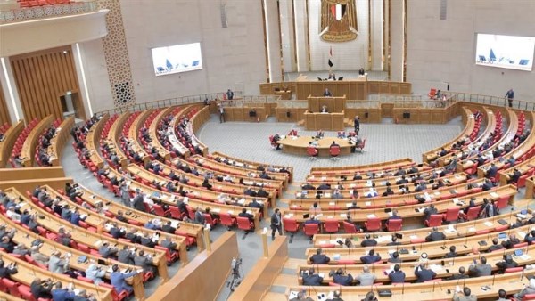تحرك برلماني لتحسين وتطوير مناطق حلوان والمعصرة والتبين و15 مايو