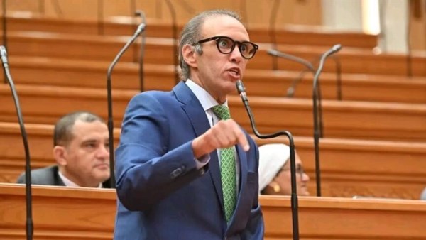 برلماني يكشف عن ثغرات خطيرة في حماية بيانات المواطنين من خلال واقعة مديونيات الطلاب