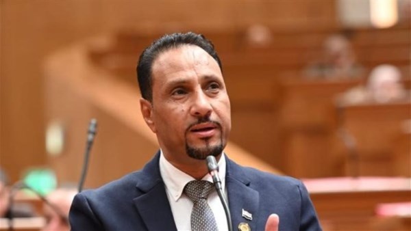 النائب جرجس لاوندي يقدم نموذج جوليوس نيريري كمثال مصري متكامل لشراكة تسهم في التنمية في إفريقيا