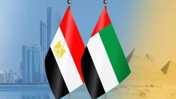 9.7 مليار دولار: إنجاز تاريخي يعكس متانة الشراكة الاقتصادية بين مصر والإمارات