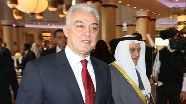 سامح فهمي يكشف عن طلبه المتكرر للخروج من الوزارة الذي رفضه مبارك