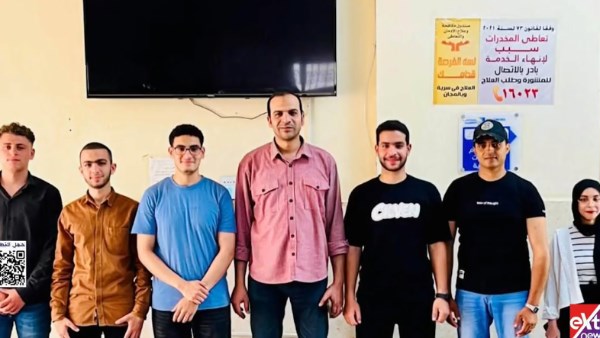 ابتكارات طلاب جامعة الدلتا التكنولوجية في الصين من خفض الحرارة إلى ألياف الكتان