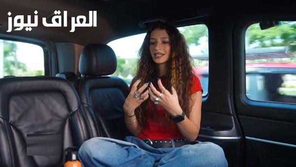 أميرة أديب تتحدث عن موقف والدتها من دخولها عالم التمثيل