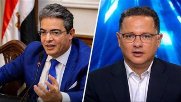 طارق سعدة يؤكد أن نقابة الإعلاميين لم تعرض على شريف عامر الانضمام وأن الممارسين للمهنة ملزمون بالقوانين
