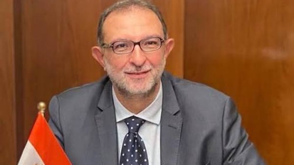 طارق الهوبي يؤكد التزامنا بضمان توفير غذاء آمن للمستهلك المصري