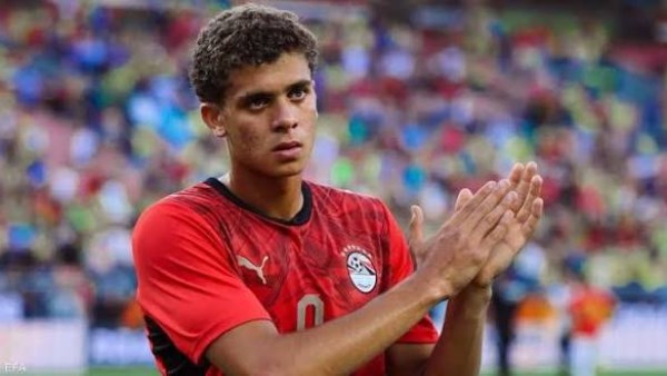شوبير: سأدعم برشلونة إذا كان حمزة عبد الكريم لاعباً أساسياً في الفريق