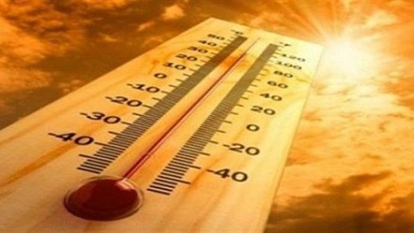 موجة حر جديدة تؤثر على الأجواء وتغير المناخ يحدد موعد التحسن