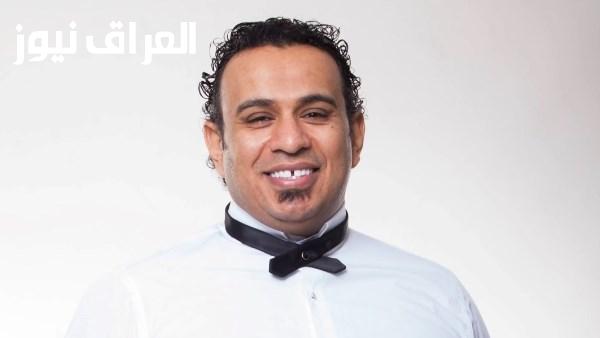 محمود الليثي يتحدث إلى جمهوره بمناسبة المولد النبوي حول نجاحه في مجاله الفني