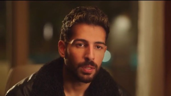 «كنت داخل أبوسها».. محمود ياسين جونيور يروي موقفًا طريفًا مع ياسمين عبد العزيز