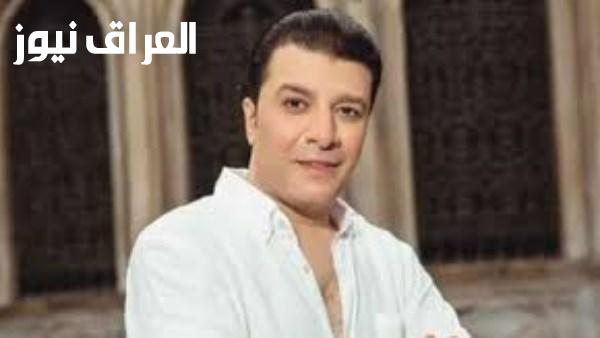 تحذير مصطفى كامل من فوضى السوشيال ميديا