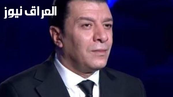 مصطفى كامل يعقد جلسة مع مجلس نقابة المهن الموسيقية قريبا