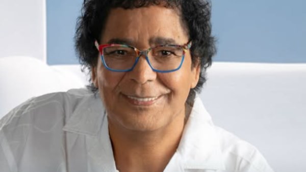 يسأل عنك برومو أغنية محمد منير الجديدة