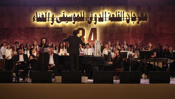 جمهور المحكى يتفاعل مع أداء “كارمينا بورانا” و”أيامنا الحلوة” تنعش الذاكرة الغنائية الجماعية