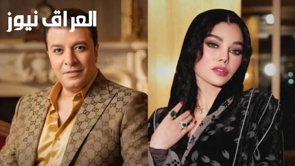 أول رد لنقيب الموسيقيين مصطفى كامل بعد كلمات أغنية نوغا لهيفاء وهبي