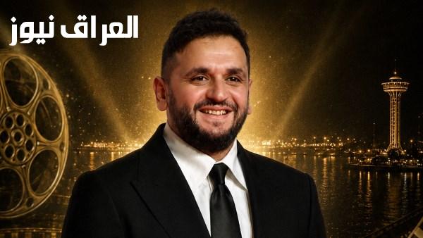 مهرجان الغردقة لسينما الشباب يكرم الفنان مصطفى خاطر