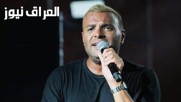 رامي صبري يختتم صيف 2026 بحفل تاريخي في المسرح الروماني صور