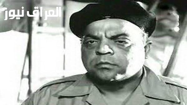 ذكرى رحيل السيد بدير وزواج أم البطل واستشهاد ابنهما