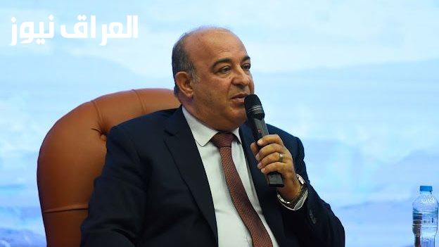 مجدي مرشد يؤكد أن توجيهات الرئيس في احتفالية المولد النبوي تمثل رسالة واضحة للحكومة