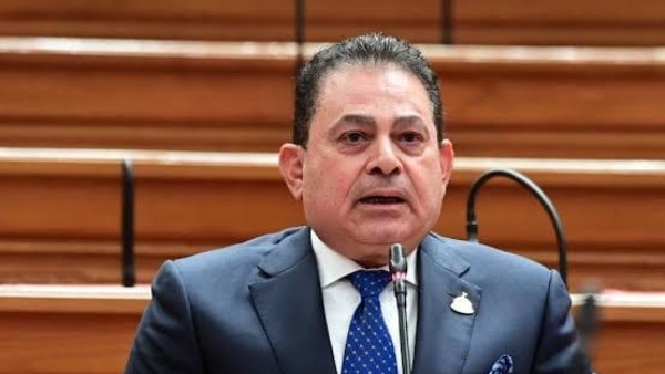 برلماني يشير إلى استثمارات أمريكية بقيمة 2.4 مليار دولار تعكس قوة الاقتصاد المصري وأهمية البنية التحتية في نجاح الشراكة مع واشنطن