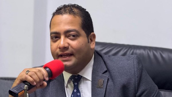 رئيس حزب كيان مصر يؤكد أهمية اجتياز التدريب وتأهيل الكوادر كأولوية للمرحلة المقبلة