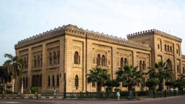 متحف الفن الإسلامي يطلق برنامج “بوابة الحكايات” التعليمي الجديد