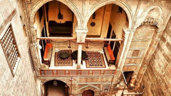 المرأة المصرية في عصور الحضارات ندوة بمتحف جاير أندرسون