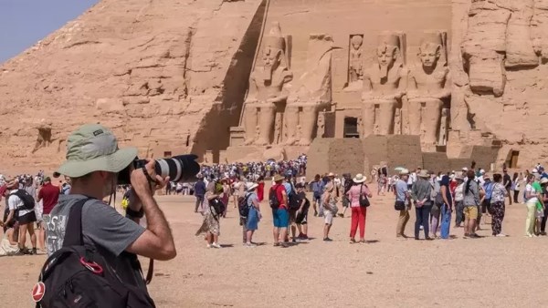 تنشيط السياحة تتألق في معرض ILFM LATIN AMERICA بالبرازيل