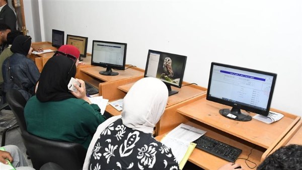 بدء اختبارات القدرات للطلاب المصريين الحاصلين على الشهادات المعادلة اليوم