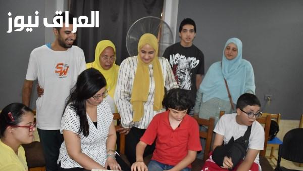متحف الفن الإسلامي بالقاهرة يطلق مبادرة لغة الموسيقى لتنمية المهارات الفنية لذوي الإعاقة البصرية وطيف التوحد