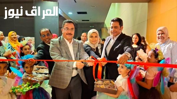 نور الهدى سيرته وأخلاقه فعالية ثقافية وفنية بالمتحف القومي للحضارة المصرية احتفالا بالمولد النبوي
