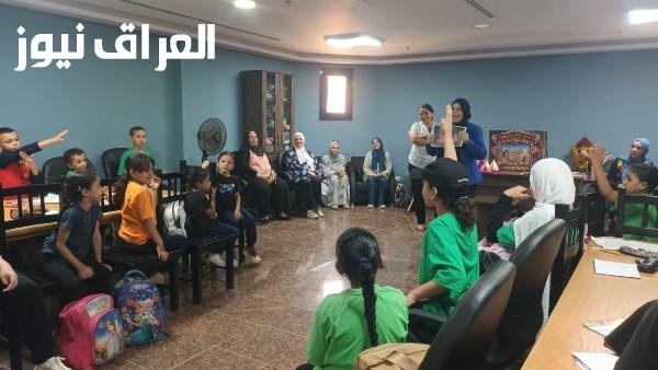 ثلاثة متاحف تواصل عروضها الثقافية والفنية لتعزيز الوعي بالتراث المصري