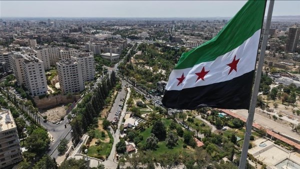 الولايات المتحدة تشطب سوريا من قائمة الدول الراعية للإرهاب