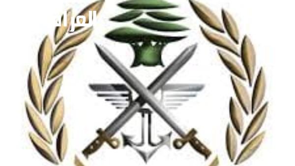 الجيش اللبناني يستقبل الدفعة الثانية من المنحة اليونانية تشمل 13 ناقلة جند و10 شاحنات