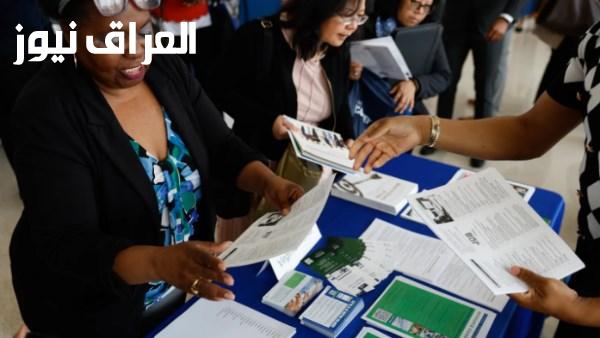 الاقتصاد الأمريكي يضيف وظائف أقل من السابق مع استمرار تباطؤ سوق العمل وفقاً لواشنطن بوست