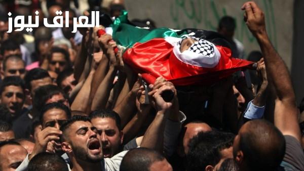استشهاد وإصابة فلسطينيين في قصف إسرائيلي جنوب قطاع غزة