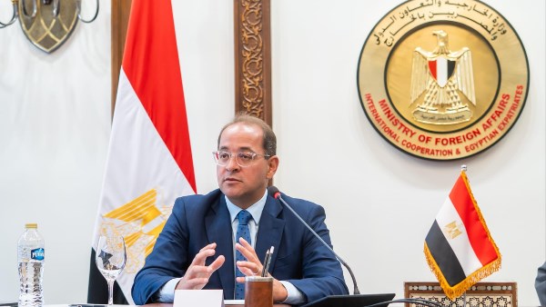وزير المالية: تحسن الاقتصاد ونمو القطاع الخاص الذي يستحوذ على 60% من الاستثمارات