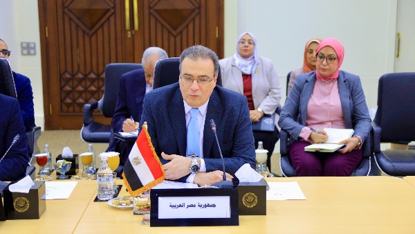 مصر تساهم في الدورة الحادية والعشرين للمجلس التنفيذي للمنظمة العربية للتنمية الإدارية