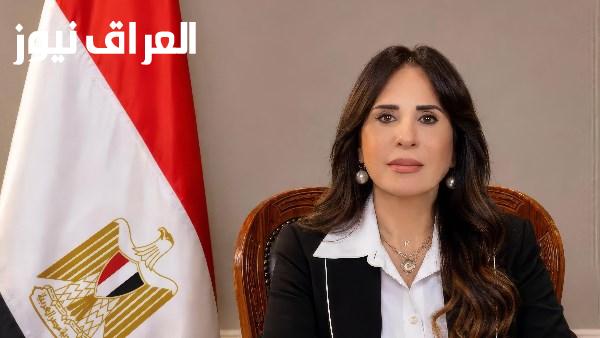 وزيرة الإسكان تؤكد توجيه الأراضي للشركات الأكثر كفاءة في تنفيذ المشروعات حسب البرامج الزمنية المحددة الجديدة