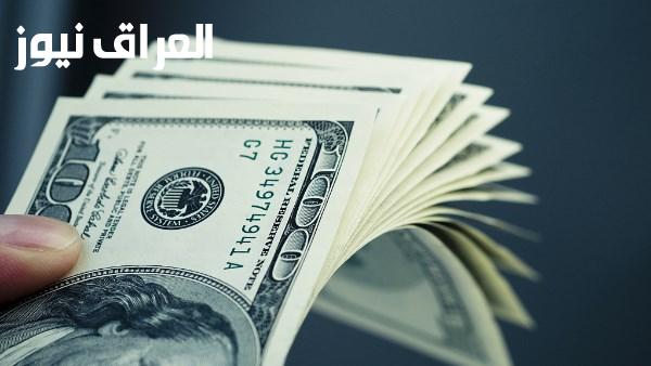 سعر الدولار في البنك الأهلي وبنك مصر بتاريخ اليوم الخميس